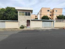 Cond. Residencial Cristo Rei