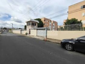 Cond. Residencial Cristo Rei