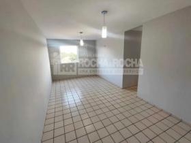 Cond. Residencial Cristo Rei