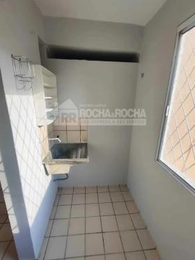 Cond. Residencial Cristo Rei