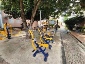 Cond. Residencial Cristo Rei