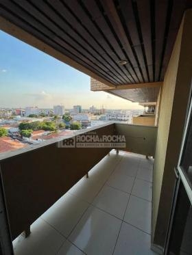 CONDOMÍNIO RAIMUNDO PORTELA