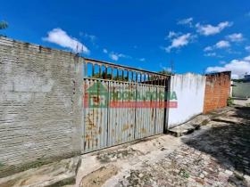 Rua: Norma Lobão Aguiar