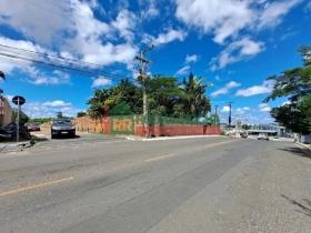 Rua: Norma Lobão Aguiar