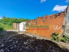 Rua: Norma Lobão Aguiar