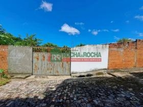 Rua: Norma Lobão Aguiar