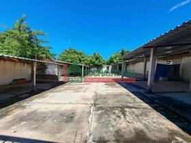 Rua: Norma Lobão Aguiar