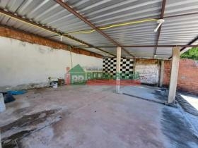 Rua: Norma Lobão Aguiar