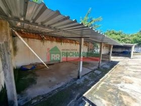 Rua: Norma Lobão Aguiar