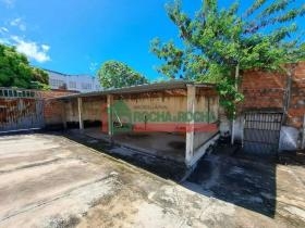 Rua: Norma Lobão Aguiar