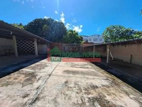 Rua: Norma Lobão Aguiar