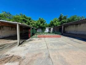 Rua: Norma Lobão Aguiar