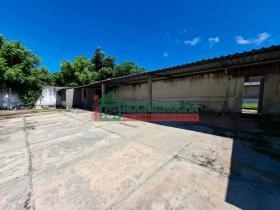 Rua: Norma Lobão Aguiar