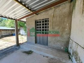 Rua: Norma Lobão Aguiar