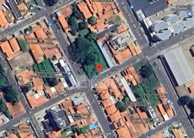 Rua Desembargador Freitas