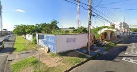 Rua Desembargador Freitas