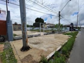 Av. Barão de Gurguéia