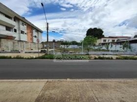 Av. Barão de Gurguéia