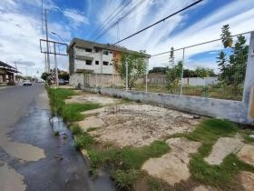 Av. Barão de Gurguéia