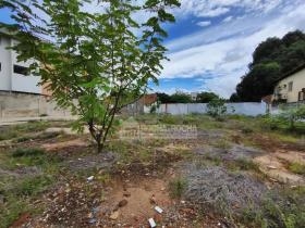 Av. Barão de Gurguéia