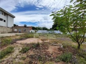 Av. Barão de Gurguéia