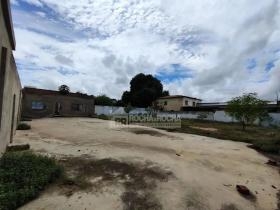 Av. Barão de Gurguéia