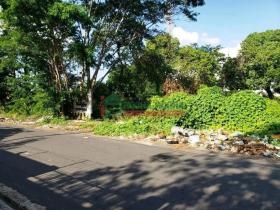 Rua Simplício Mendes (Zona Sul)