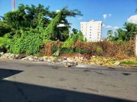 Rua Simplício Mendes (Zona Sul)