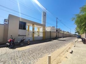 BARCELONA SOLAR RESIDENCE