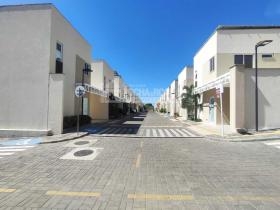 BARCELONA SOLAR RESIDENCE