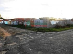 Rua Professor José Amável