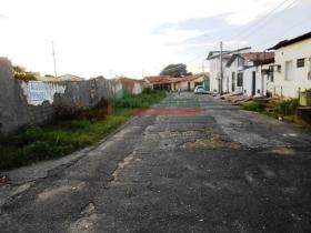 Rua Professor José Amável