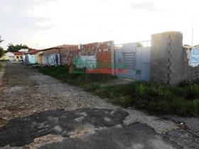 Rua Professor José Amável