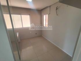 BARCELONA SOLAR RESIDENCE