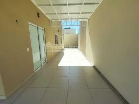 BARCELONA SOLAR RESIDENCE