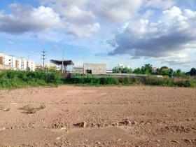 Av. Pres. Jânio Quadros