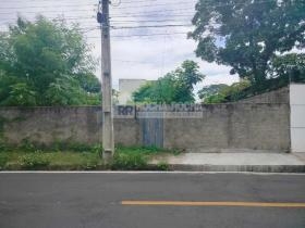 Av. Cel. Costa Araújo