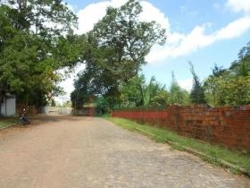 Rua João Almendra Freitas