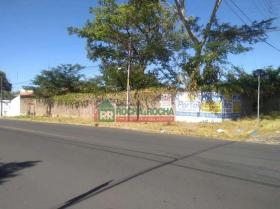 R. Governador Tibério Nunes