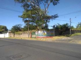 R. Governador Tibério Nunes