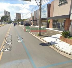 R. Governador Tibério Nunes