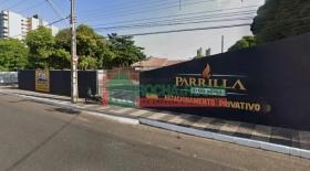 Rua Turmalina X Av. Dom Severino 