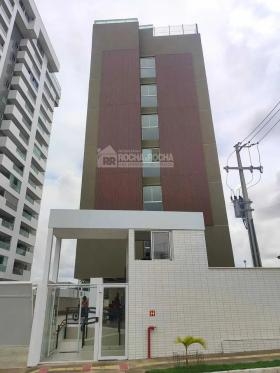 CONDOMÍNIO STUDIO V- ININGA