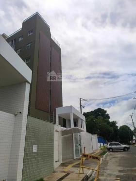 CONDOMÍNIO STUDIO V- ININGA