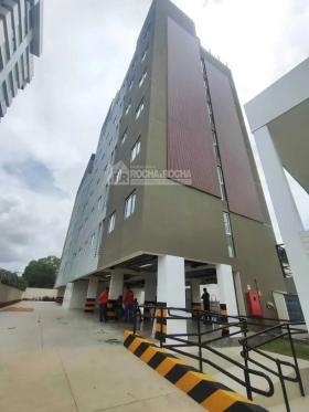 CONDOMÍNIO STUDIO V- ININGA