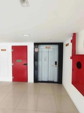 CONDOMÍNIO STUDIO V- ININGA