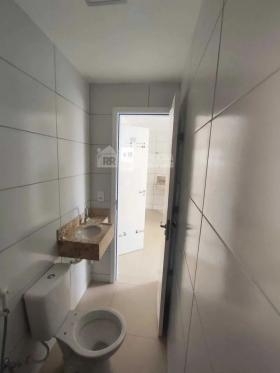 CONDOMÍNIO STUDIO V- ININGA