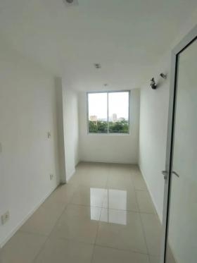 CONDOMÍNIO STUDIO V- ININGA