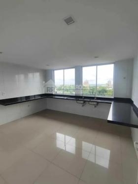 CONDOMÍNIO STUDIO V- ININGA