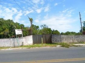 Avenida Mirtes Melão